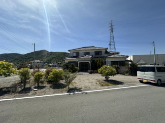 赤穂市浜市の中古一戸建ての画像