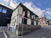 神戸市灘区薬師通１丁目のアパートの画像