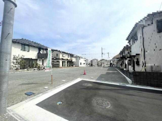 加古川市野口町長砂の売地の画像