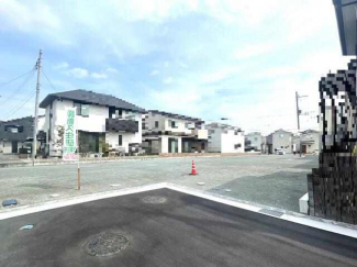 加古川市野口町長砂の売地の画像