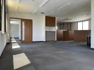 田寺２丁目貸事務所の画像
