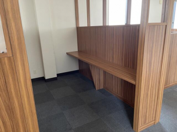 田寺２丁目貸事務所の画像