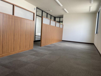 田寺２丁目貸事務所の画像