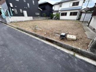 稲美町和田（阪神和田団地内）新築１棟の画像