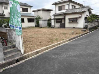 稲美町和田（阪神和田団地内）新築１棟の画像