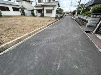 稲美町和田（阪神和田団地内）新築１棟の画像