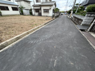 稲美町和田（阪神和田団地内）新築１棟の画像