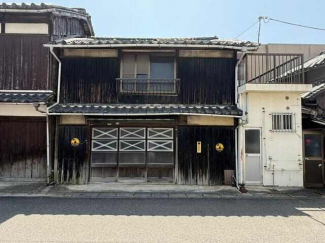 洲本市本町１丁目の中古一戸建ての画像