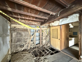 洲本市本町１丁目の中古一戸建ての画像