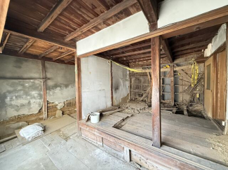 洲本市本町１丁目の中古一戸建ての画像