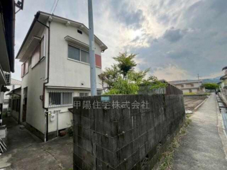 西宮市上ヶ原五番町　一戸建ての画像