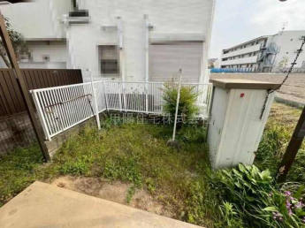 西宮市上ヶ原五番町　一戸建ての画像