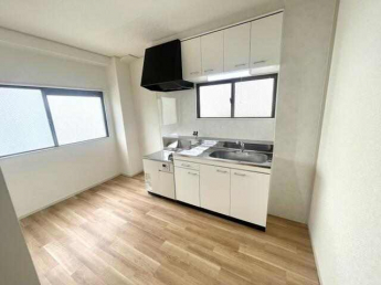 マンション青山の画像