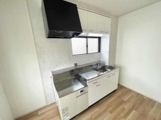 マンション青山の画像