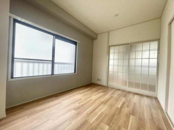 マンション青山の画像
