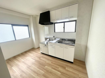 マンション青山の画像