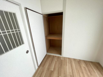 マンション青山の画像