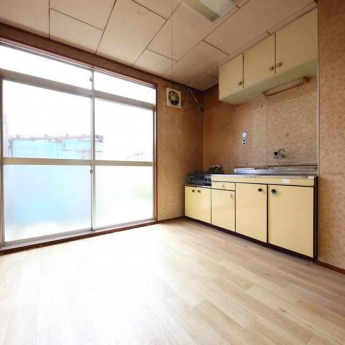 吉福戸建て（契約金０円プラン）の画像