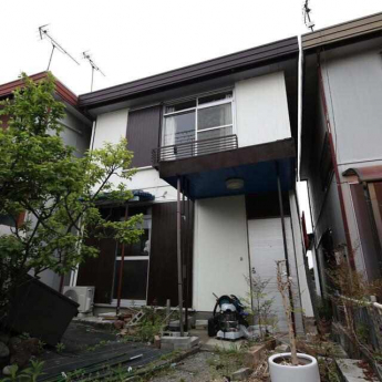 吉福戸建て（契約金０円プラン）の画像