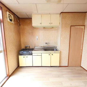 吉福戸建て（契約金０円プラン）の画像