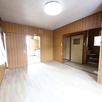 吉福戸建て（契約金０円プラン）の画像