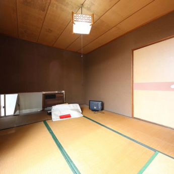 吉福戸建て（契約金０円プラン）の画像