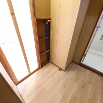 吉福戸建て（契約金０円プラン）の画像