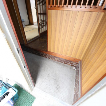 吉福戸建て（契約金０円プラン）の画像