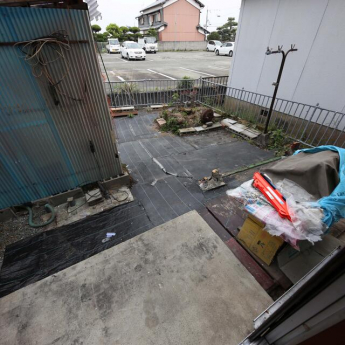 吉福戸建て（契約金０円プラン）の画像