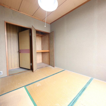 吉福戸建て（契約金０円プラン）の画像