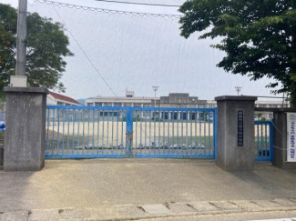 西条市立東予西中学校まで1123m