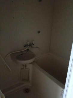 ハヤシハイツの画像