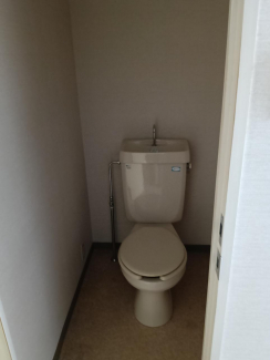 ハヤシハイツの画像