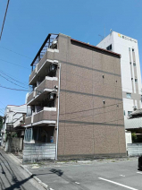 松山市勝山町２丁目のマンションの画像