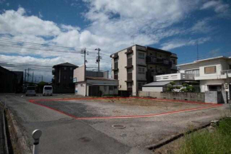 全景　東から