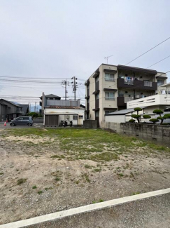 東側から撮影