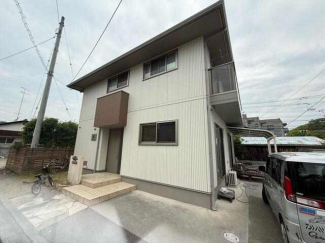 西条市明屋敷の中古一戸建ての画像