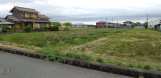 新旭町350坪農地の画像