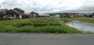 新旭町350坪農地の画像