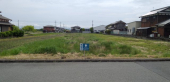 高島市新旭町旭の売地の画像