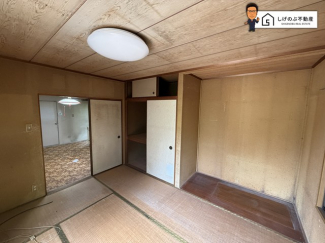 お子様の遊び室から客間としてまで、多様なシーンにも対応できますね♪