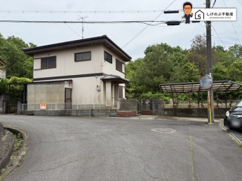 広々としたお庭がございます♪
サンデッキの日当たり良好
