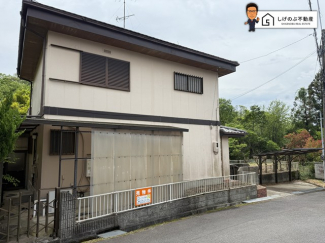 広々としたお庭がございます♪
サンデッキの日当たり良好
