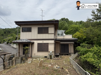 広々としたお庭がございます♪
サンデッキの日当たり良好