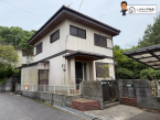 湖南市　近江台　中古戸建ての画像