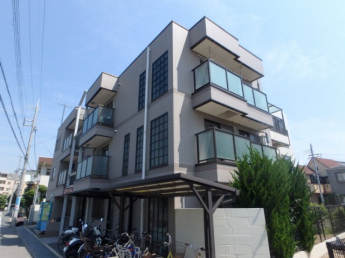 【外観】