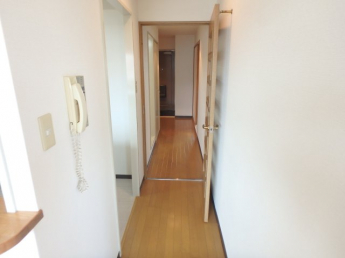 過ごしやすい室内です