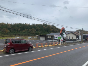 勅旨店舗の画像