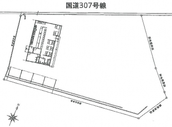 勅旨店舗の画像