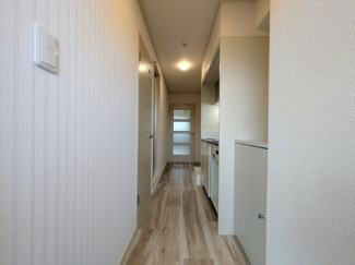 【玄関】